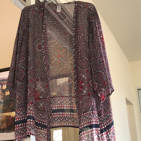 plus size dressy cardigans